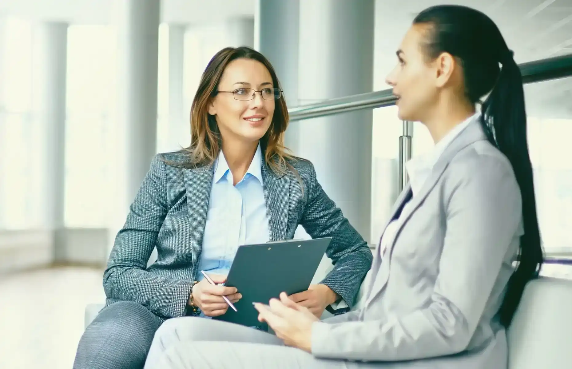 Mentoring ekspertów